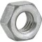Porca sextavada polida, 12 mm, MA, com 100 pe�as, VONDER