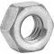Porca sextavada polida, rosca MB, 14,0 mm, DIN 934 VONDER