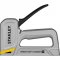 Grampeador manual, corpo de alum�nio, STHT70150 STANLEY