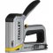 Grampeador e pinador, corpo de alum�nio, STHT70250 STANLEY