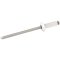 Rebite de repuxo 3,2 mm x 19,0 mm, caixa com 1.000 pe�as VONDER