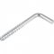 Esc�pula, 3,3 mm x 42 mm, VONDER