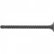 Parafuso autobrocante, para drywall, 3,5 mm x 45 mm, VONDER