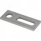 Suporte reto para haste M12 para pain�is solares, VONDER