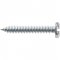 Parafuso autoatarraxante, cabe�a panela, 4,8 mm x 32,0 mm, VONDER