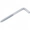 Esc�pula, 5,5 mm x 70 mm, E 8, VONDER