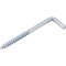 Esc�pula, 4,2 mm x 70 mm, E 8, VONDER