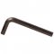 Chave hexagonal (allen) 24,0 mm, BELZER