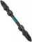Bits phillips de impacto com ponta dupla, PH3, 65 mm, com 10 pe�as, ST59803 SATA