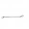 Chave estrela 18 mm x 19 mm, a�o cromo van�dio, 301013B, BELZER.