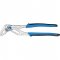 Alicate bomba d'�gua 10