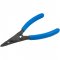 Alicate para an�is externos, bico reto 5.1/2