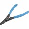 Alicate para an�is trava de c�mbio, 8134-7, 029820,  GEDORE