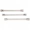 Chave de roda, tipo T, sem cabo, 24 mm x 27 mm, ref. 27, 026060 GEDORE