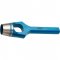 Vazador redondo com haste, 10 mm, 033.308, GEDORE