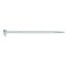 Esp�tula curva para chapeador, 400,0 mm, 050.083, GEDORE