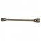 Chave de roda, tipo T, sem cabo, 27 mm x 32 mm, ref. 27, 026155 GEDORE