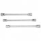 Chave de roda, tipo T, sem cabo, 32 mm x 33 mm, ref. 27, 026170 GEDORE