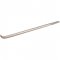 Esp�tula redonda para desmontar pneus 18