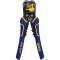 Alicate desencapador autoajust�vel, 8