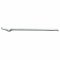 Esp�tula curva para desmontar pneus, 24