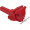 Torno de bancada fixo, n� 5, em ferro nodular, TMF05, METALSUL