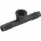 T� com rosca interna para mangueira, 1