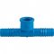 T� com rosca interna para mangueira, 2
