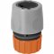 Engate r�pido para mangueira 1/2