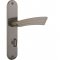 Fechadura para banheiro POP2800/90 BLF ALIAN�A