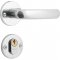 Fechadura externa 2600/11-IP Premium ALIAN�A