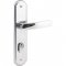 Fechadura externa PREMIUM 2600/31 IP ALIAN�A