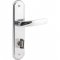 Fechadura para banheiro Premium 2800/31 IP ALIAN�A