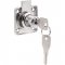 Fechadura para gaveta 22 mm, VONDER