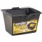 Balde/ca�amba, para pintura, 15 litros, preto, VONDER