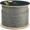 Cabo de a�o galvanizado, alma de a�o cabo independente, 9,53 mm   3/8