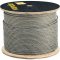Cabo de a�o galvanizado, alma de a�o cabo independente, 16,00 mm, 6 x 19W, VONDER