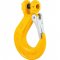 Gancho cl�vis, com trava, 5,3 toneladas (5,3 tf), grau 8, VONDER PLUS
