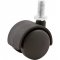 Rod�zio girat�rio duplo leve 1.9/16
