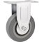 Rod�zio fixo industrial leve 2