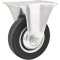 Rod�zio fixo leve 8