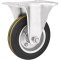 Rod�zio fixo m�dio 6