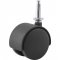 Rod�zio girat�rio duplo leve 2.3/8