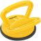 Ventosa simples, 118 mm, pl�stica, VONDER