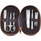 Kit Manicure, 7 pe�as, VONDER