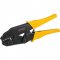 Alicate crimpador para terminal solar, MC4, VONDER