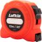 Trena curta de a�o, com trava, 10 m x 25,4 mm, L532CME, LUFKIN
