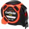 Trena curta com trava, 8,0 m x 25,4 mm, L625CMEB, LUFKIN