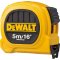 Trena curta de a�o, 5 m x 25 mm, DWHT34192L DEWALT