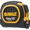 Trena curta de a�o, 5 m x 25 mm, DWHT34194L DEWALT